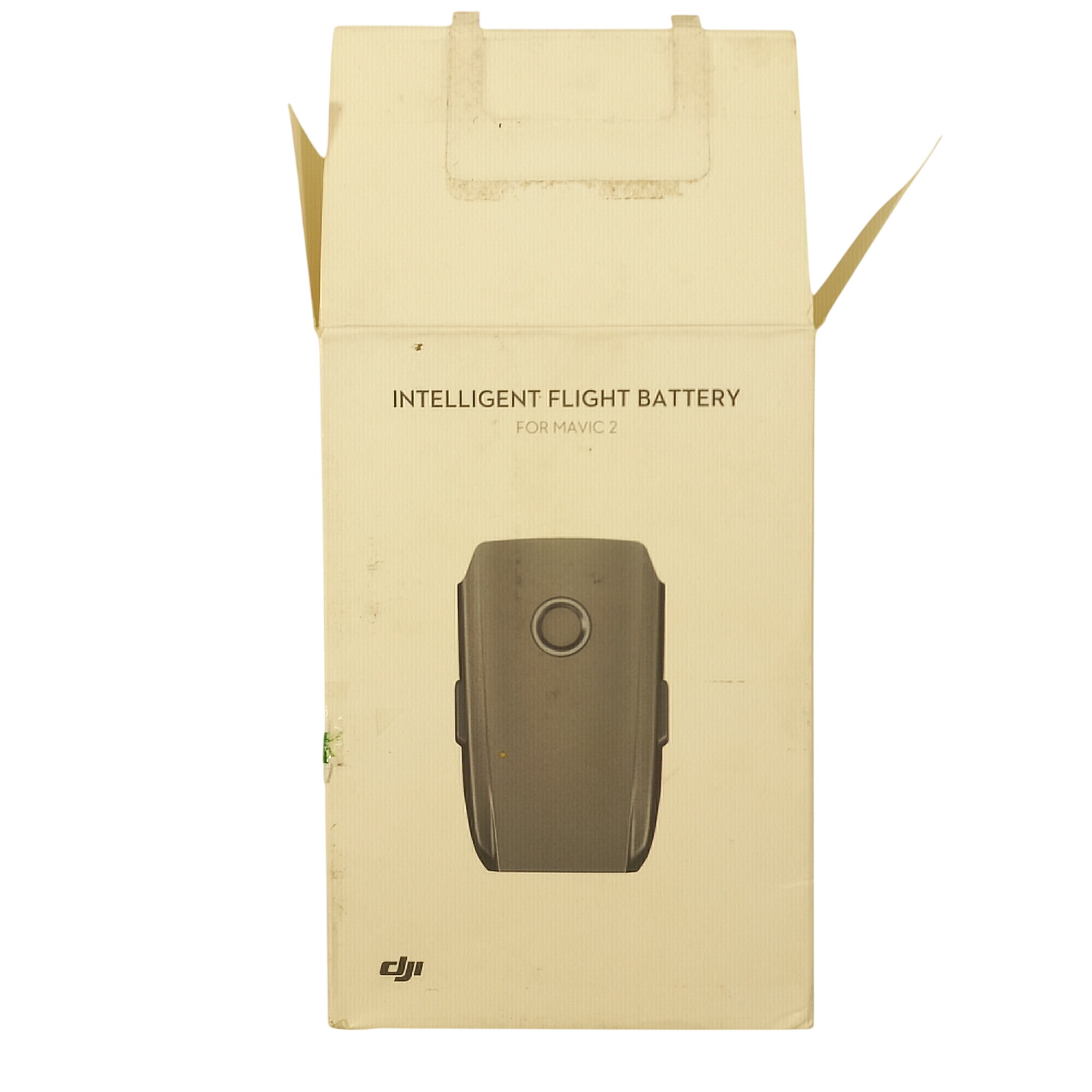 BATTERIE POUR DRONE LAXITIAN 15.V. 3850mah État correct -  reconditionné disponible sur Label Emmaüs